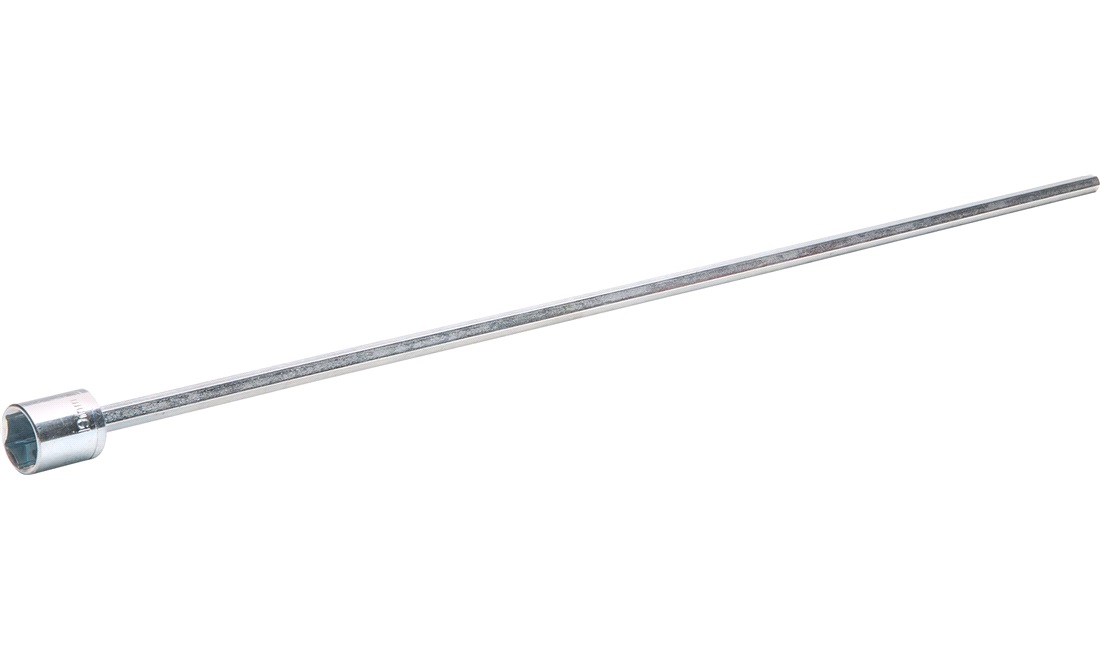 Støttebensspindel til boremaskine, 540mm