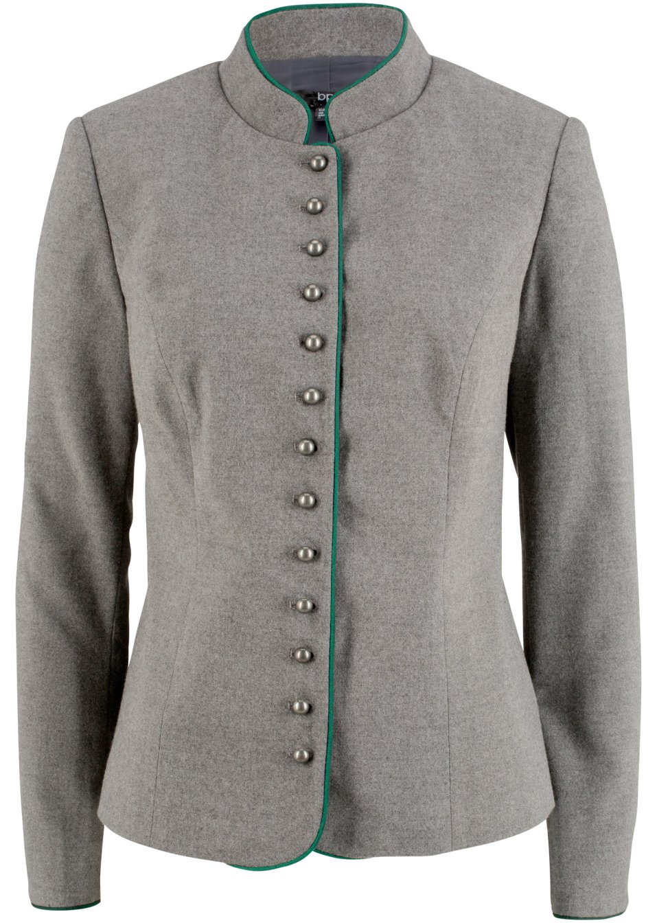 Veste style loden