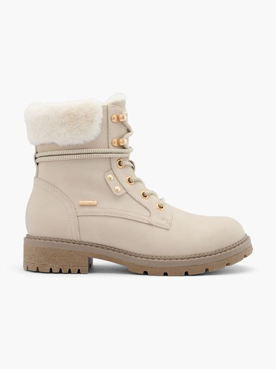 Landrover Veterboot
