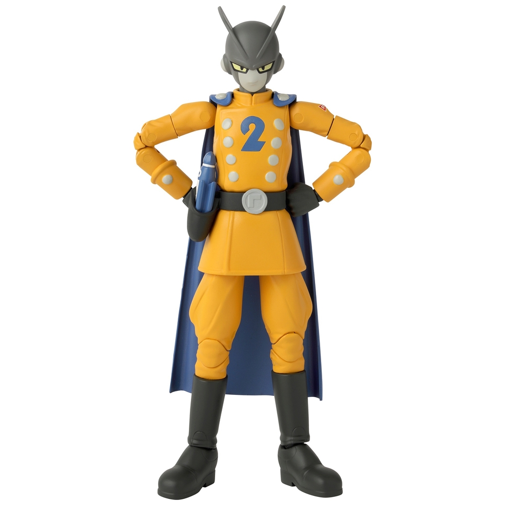 Dragon Stars 17cm Dragon Ball Z Gamma 2 Figur