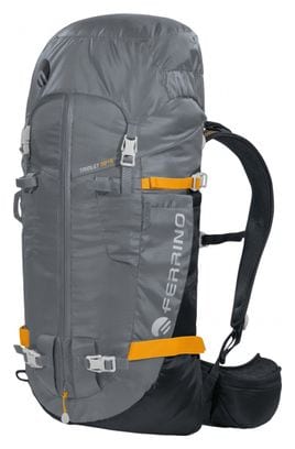 Sac de Randonnée Ferrino Triolet 32 5L Gris