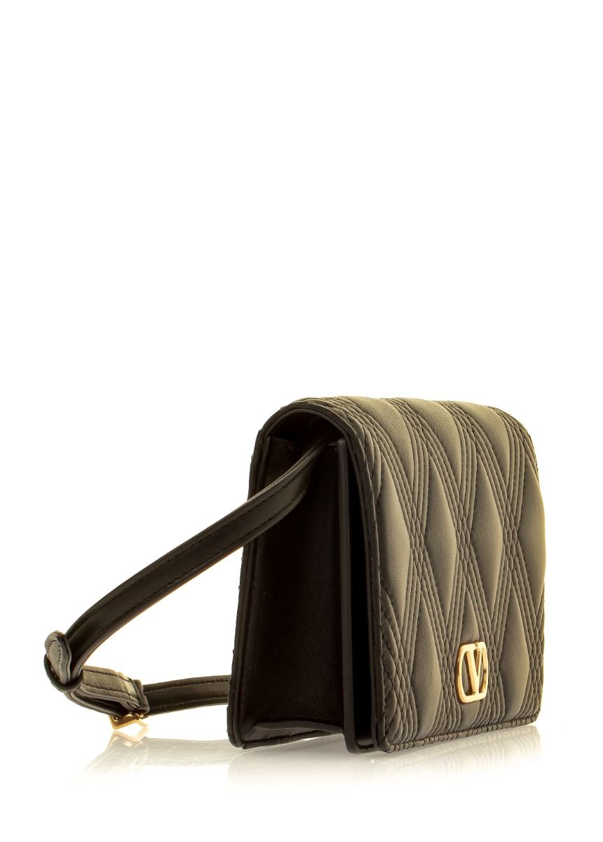 Valentino Garavani Quiltie 67 Mini Bag