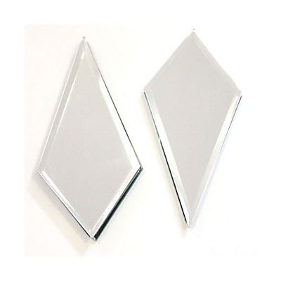 Lot de 10 miroirs Etoile à composer Colours