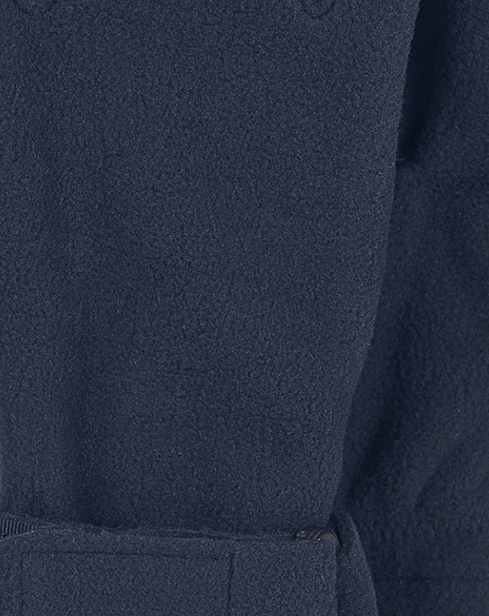 Fleece-Handschuhe WINTER MOOD in marine