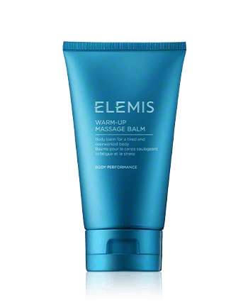 Elemis Body Care Warm-Up Massage Balm 150ml