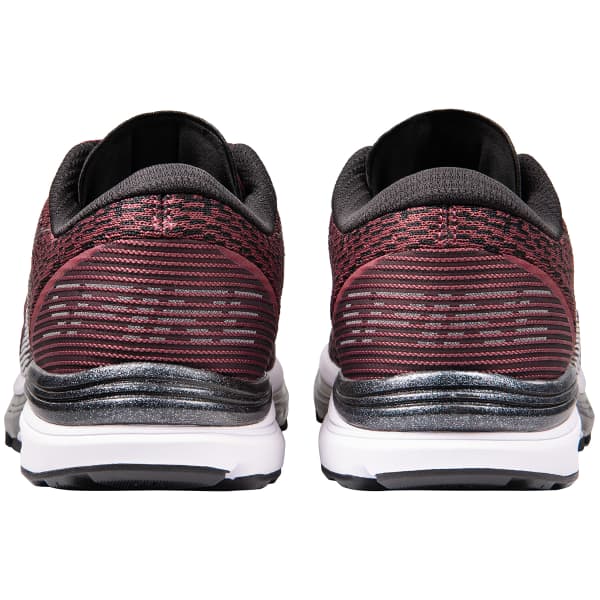 Chaussure running 361 SPIRE 4 W DARK CHERRY/BLACK