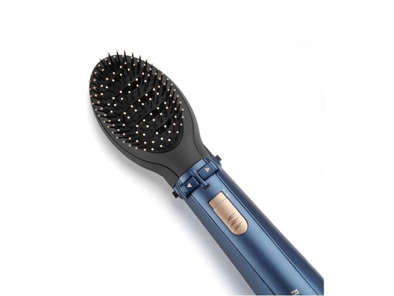 Babyliss Warmluftbürste Style Pro 1000 W Rotationsbürste