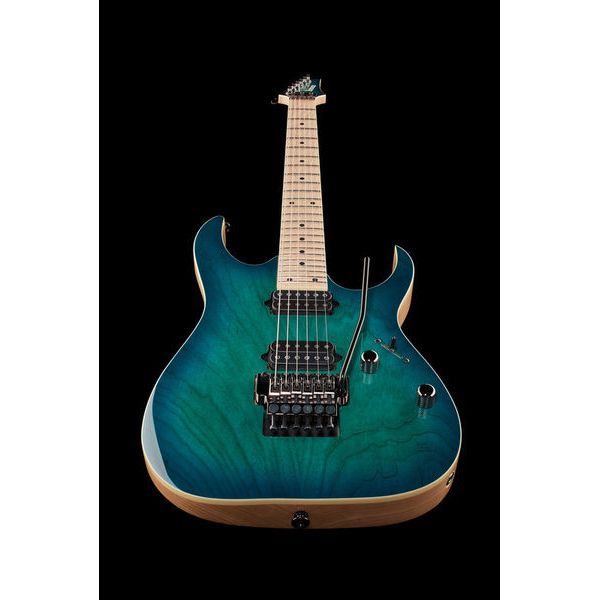 Ibanez RG652AHM-NGB Prestige