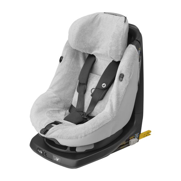 Maxi-Cosi AxissFix Zomerhoes Fresh Grey
