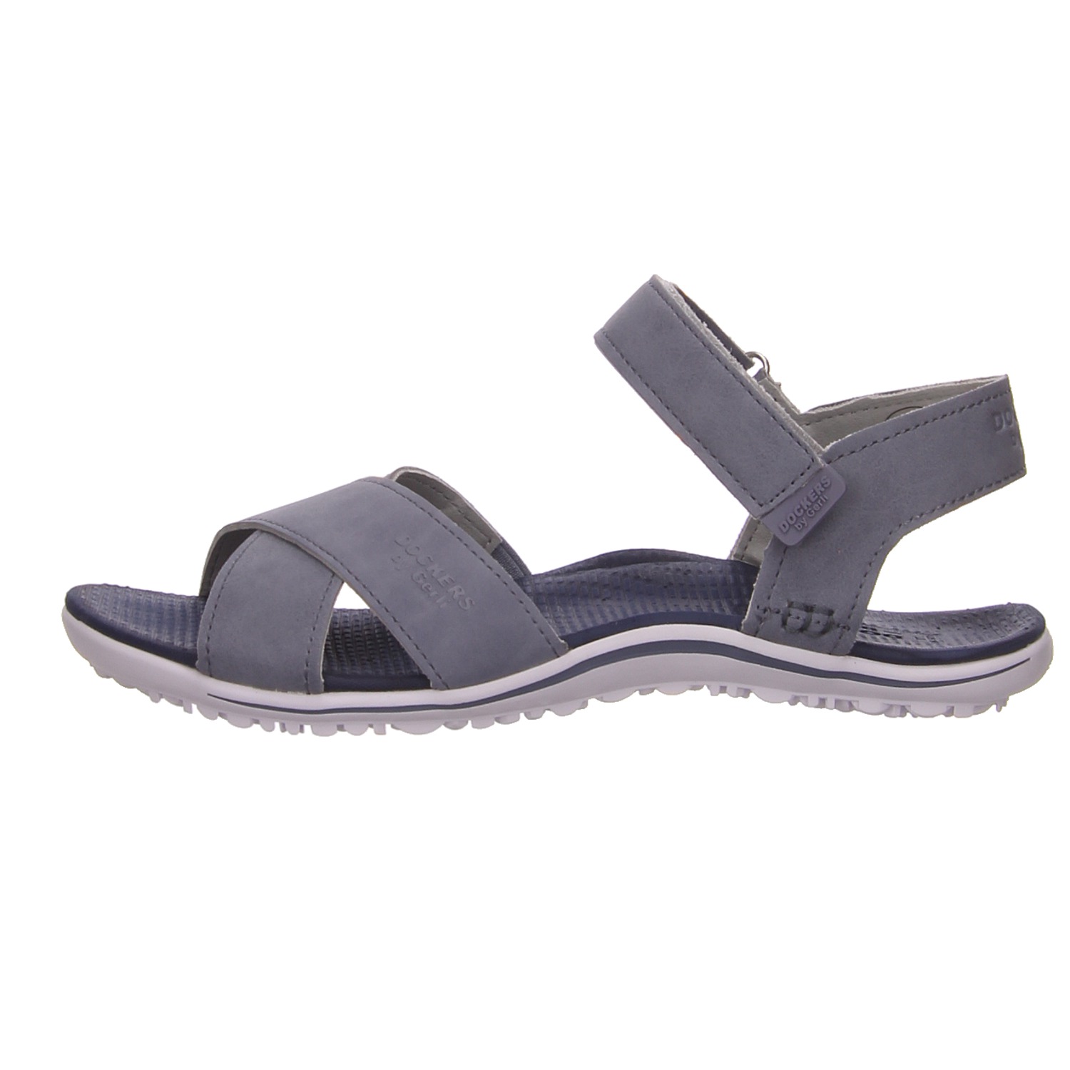 Dockers Sandalen blau blau
