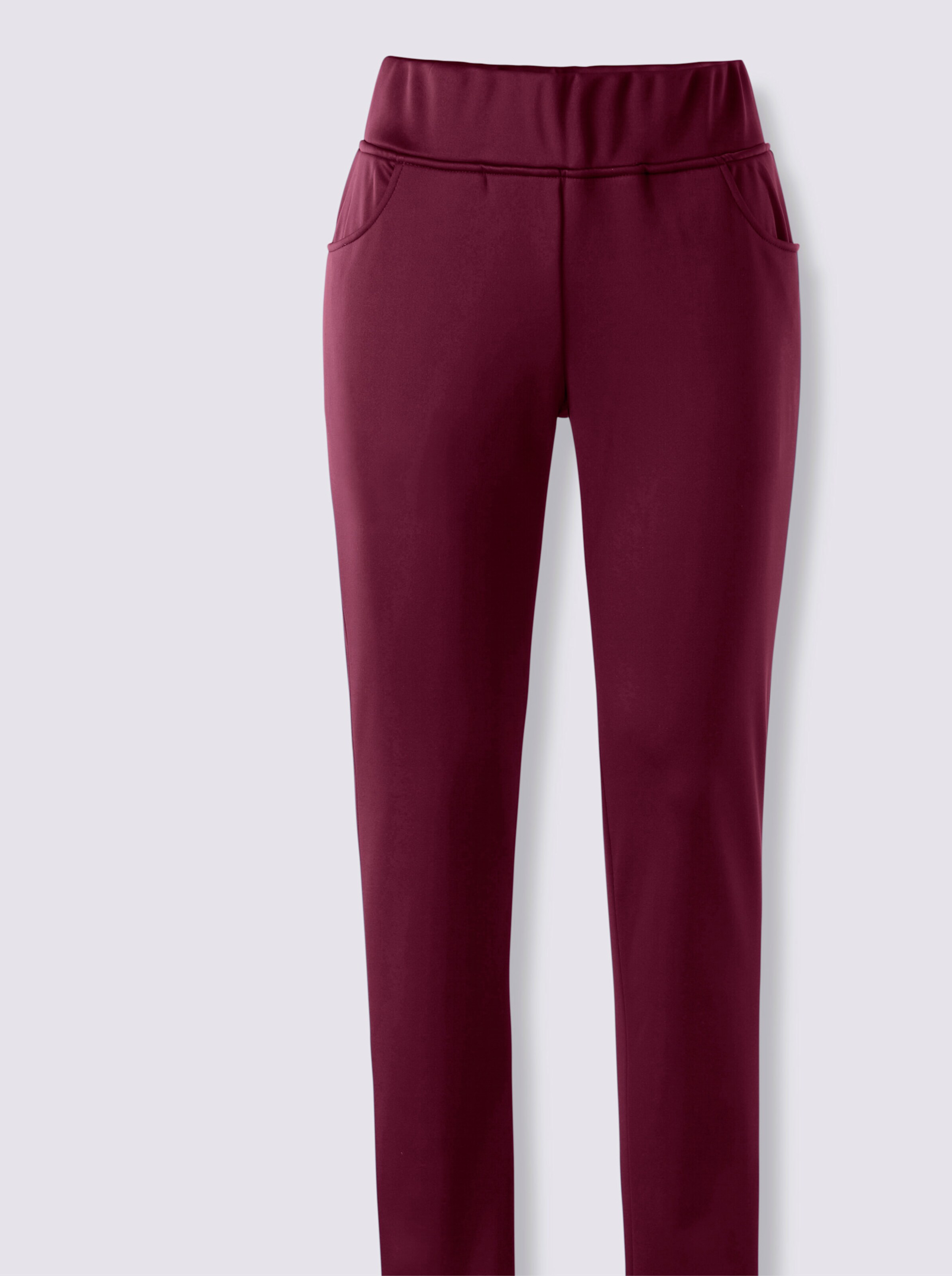 Schlupfhose