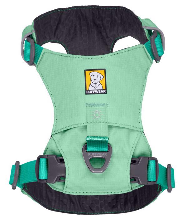 RUFFWEAR® Hundegeschirr Hi & Light™ Harness