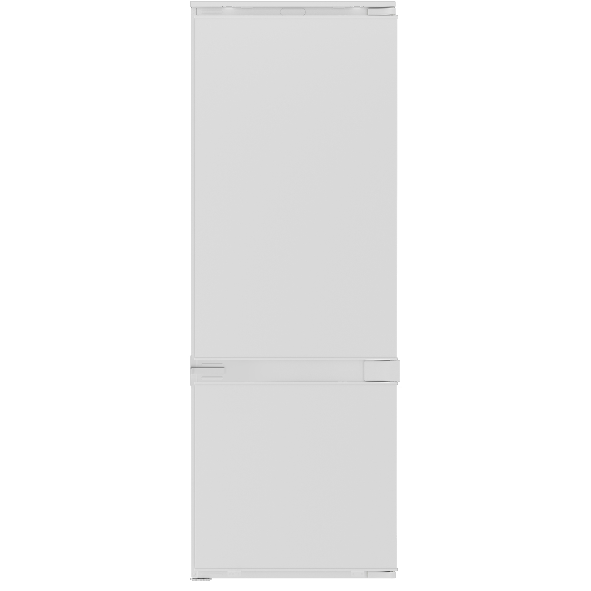 BEKO Einbau-Kühl/Gefrierkombination BCNE400E50SHN1 - weiß - D