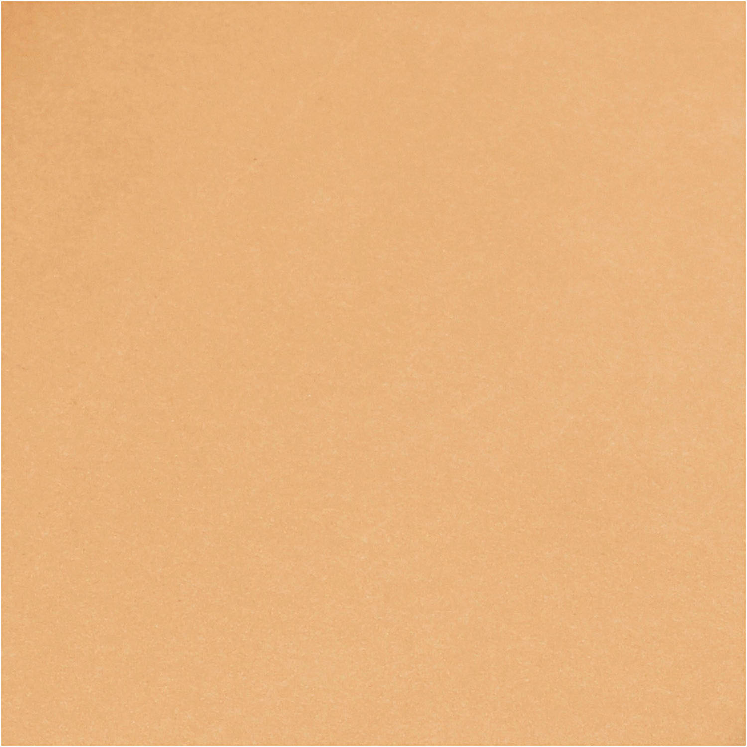 Faux Leather Papier Lichtbruin, 1mtr.