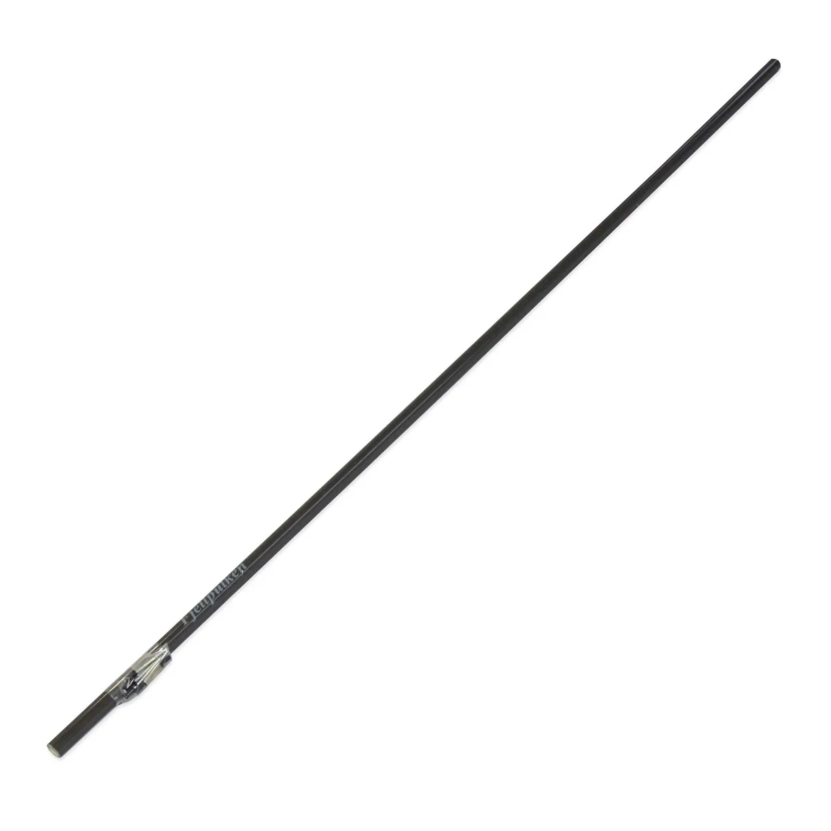 Fjellpulken GLASSFIBERRØR TIL DRAG, FREMRE DEL (76cm)