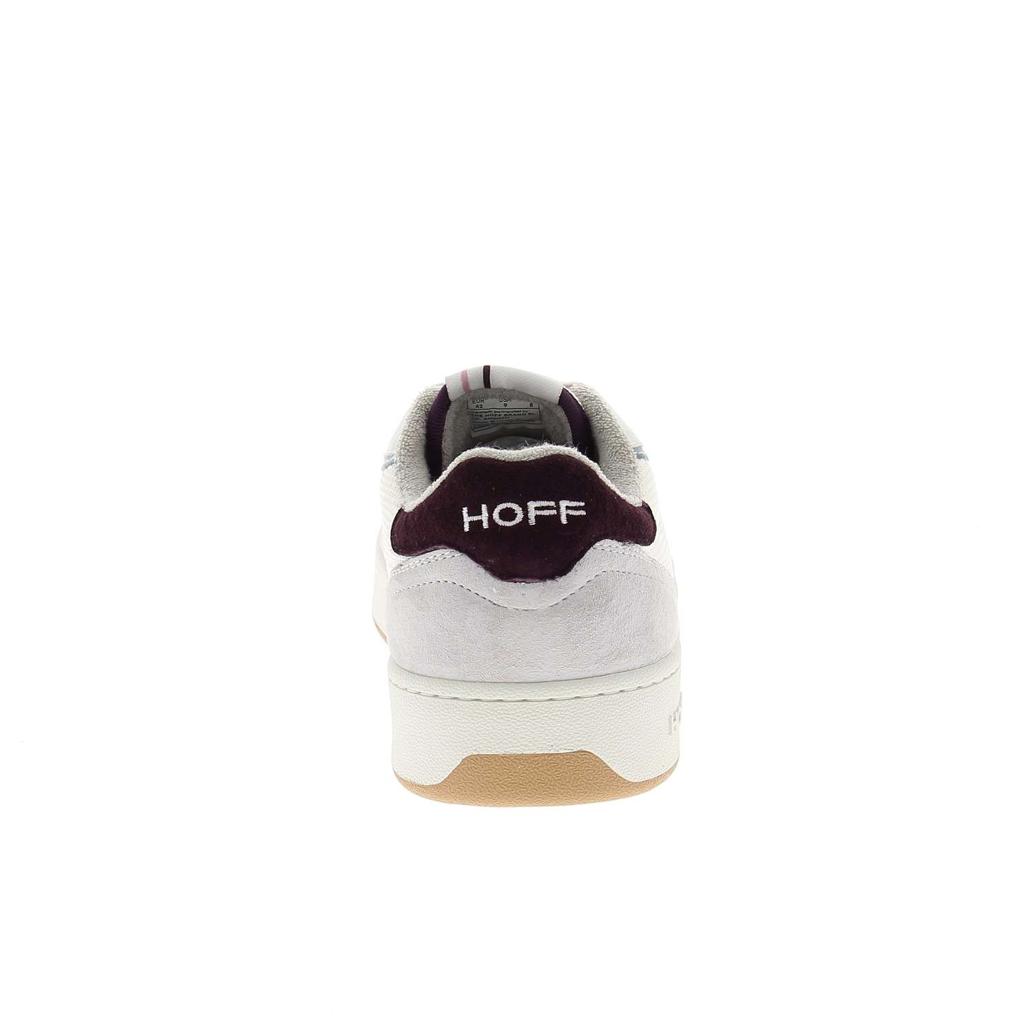 Baskets homme HOFF BROADWAY