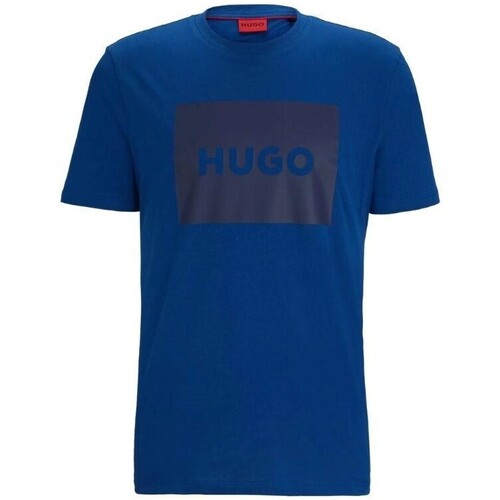 BOSS - 50467952 DULIVE222 Azul
