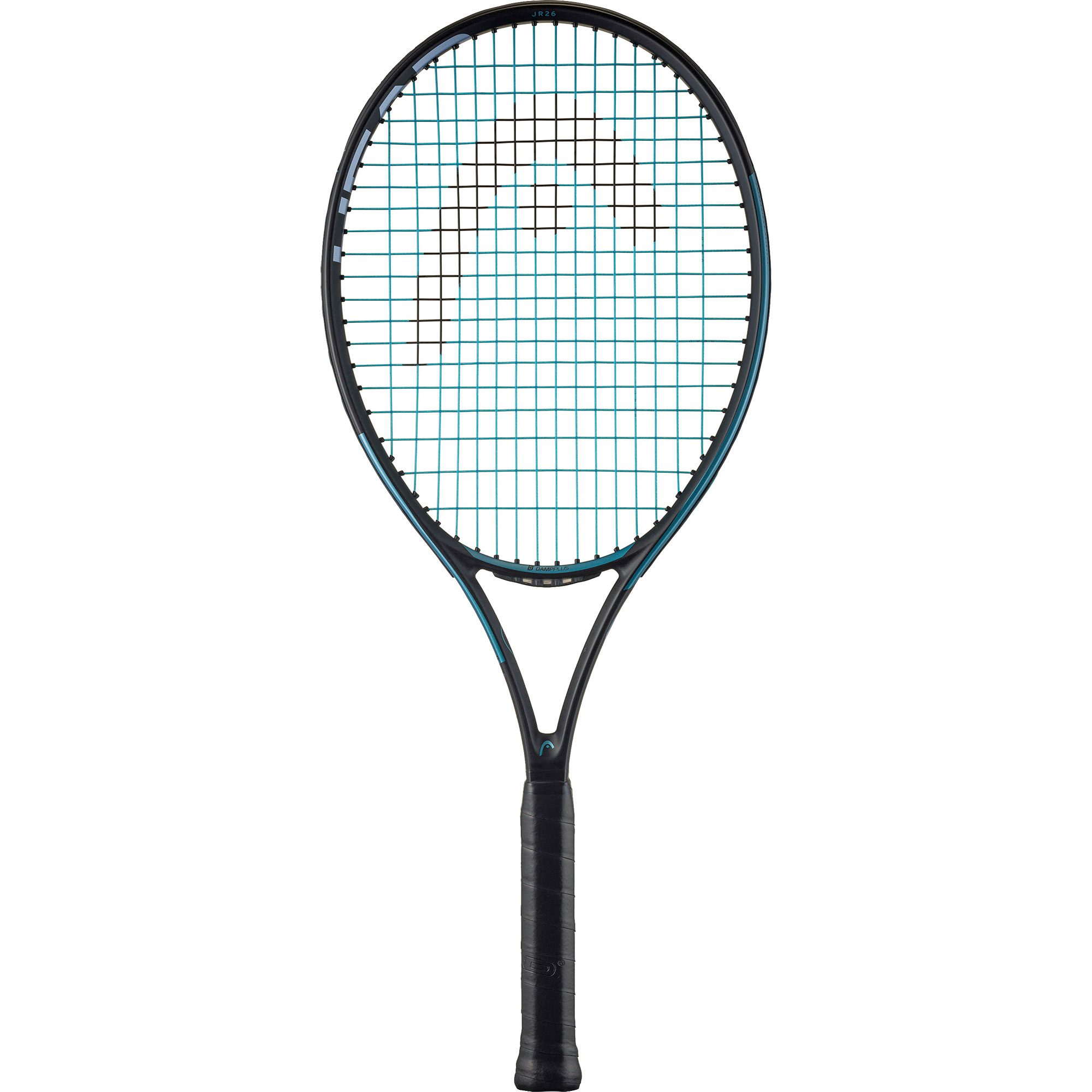 Head IG Gravity Jr. 26 Tennisschläger besaitet 2025 (250g)