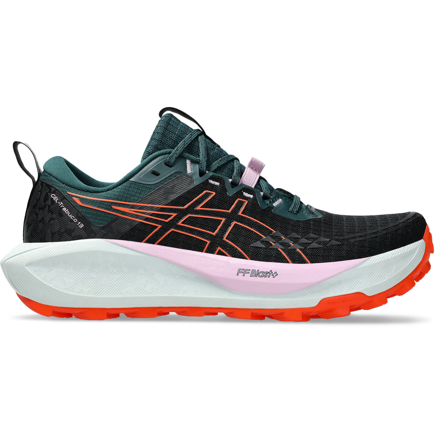 ASICS GEL-Trabuco 13 Dames
