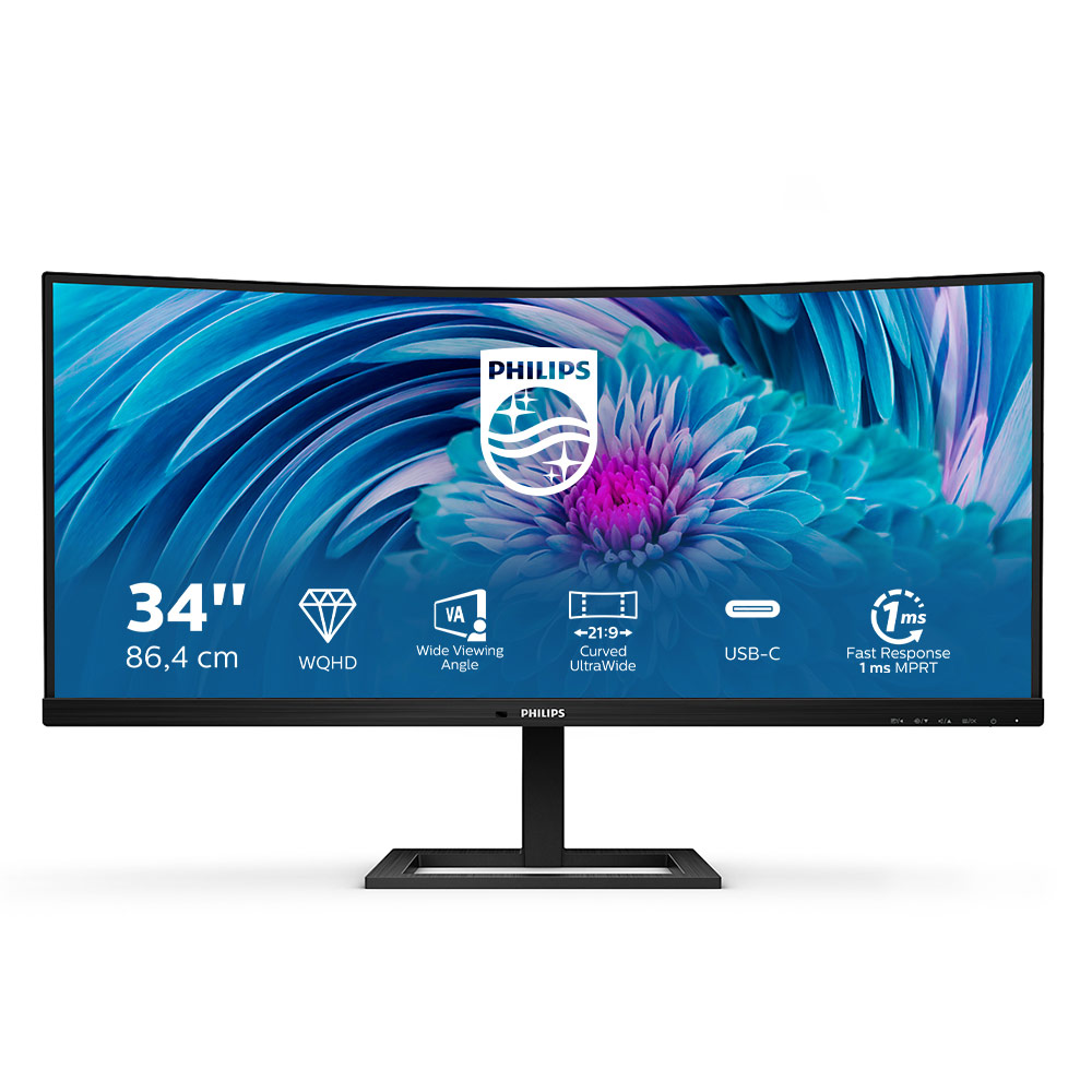 Philips 34\