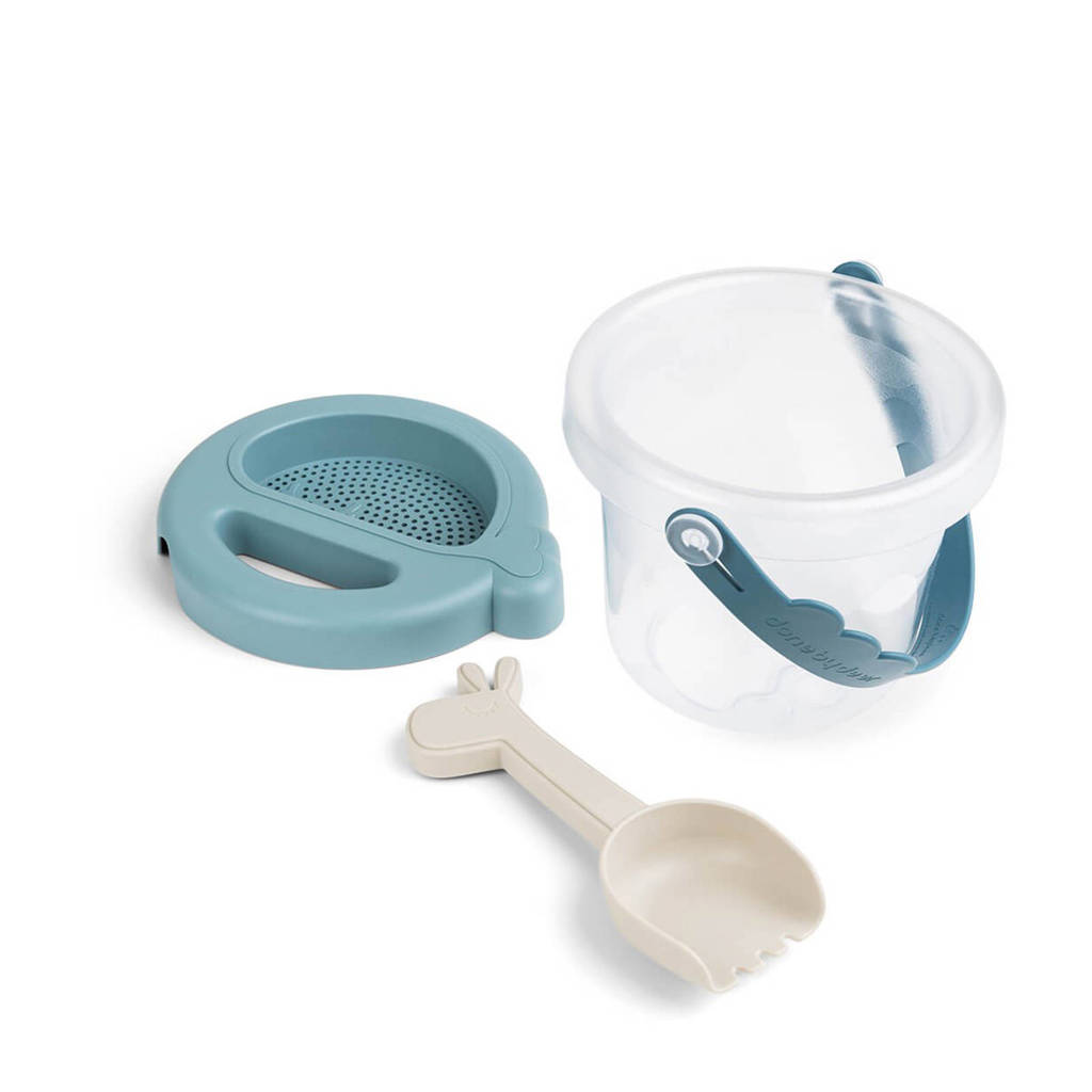 Beach & Sand speelset