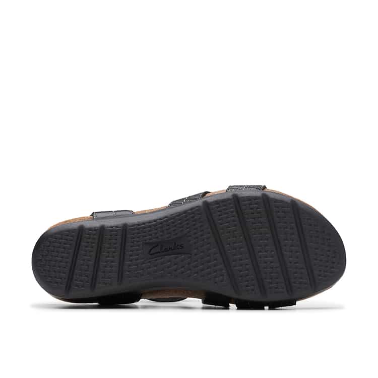 Clarks Calenne Clara | NOIR
