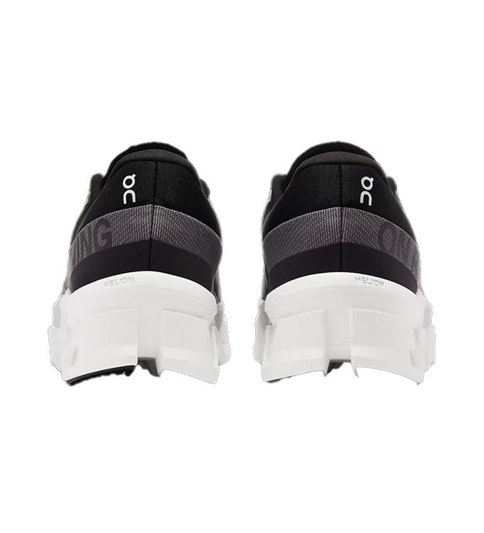 On Running Cloudmonster 2 3ME10121197 Black-Frost