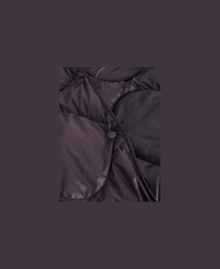 JJXX JXSTELLA SHINY QUILTED JACKET OTW S Sassafras