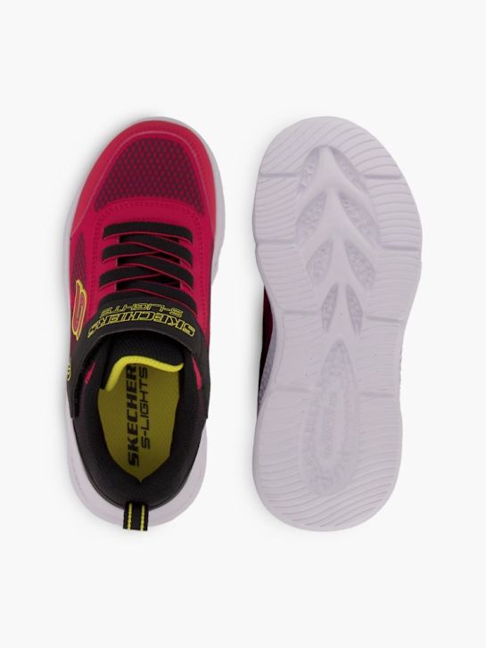 Skechers Sneaker Rot