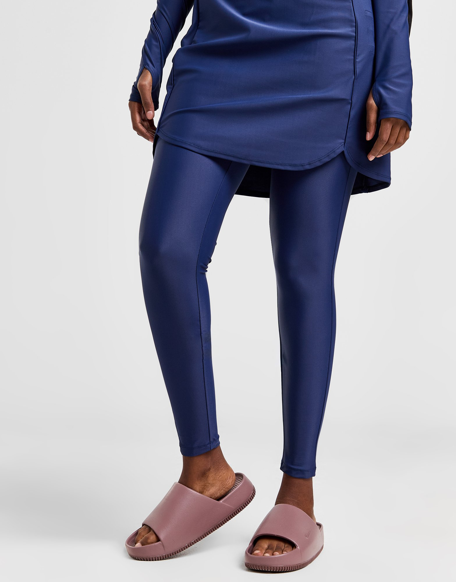 Nike Legging Swim Femme