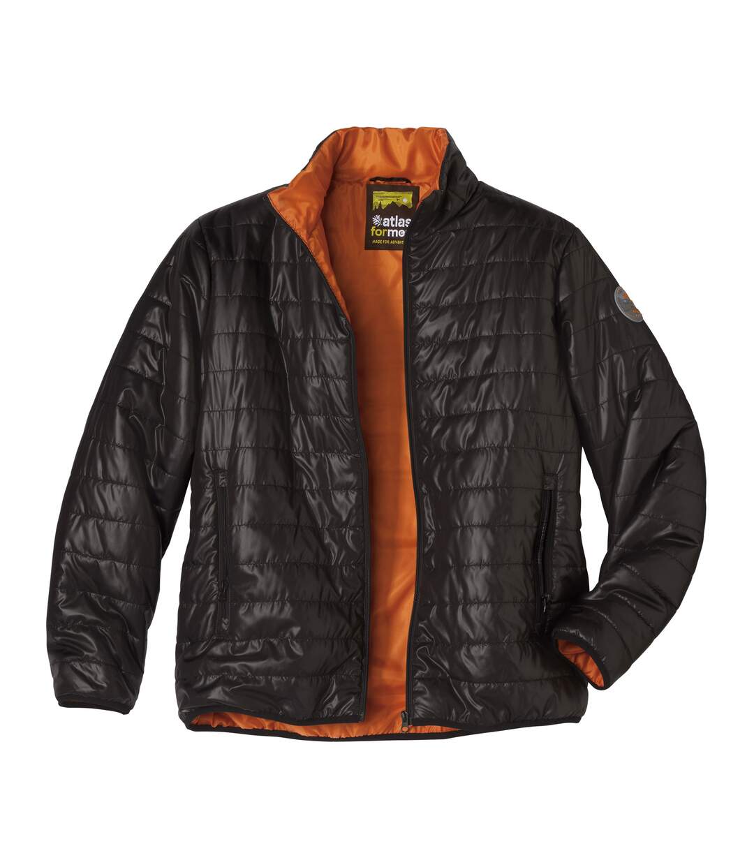 Doudoune Légère Atlas®