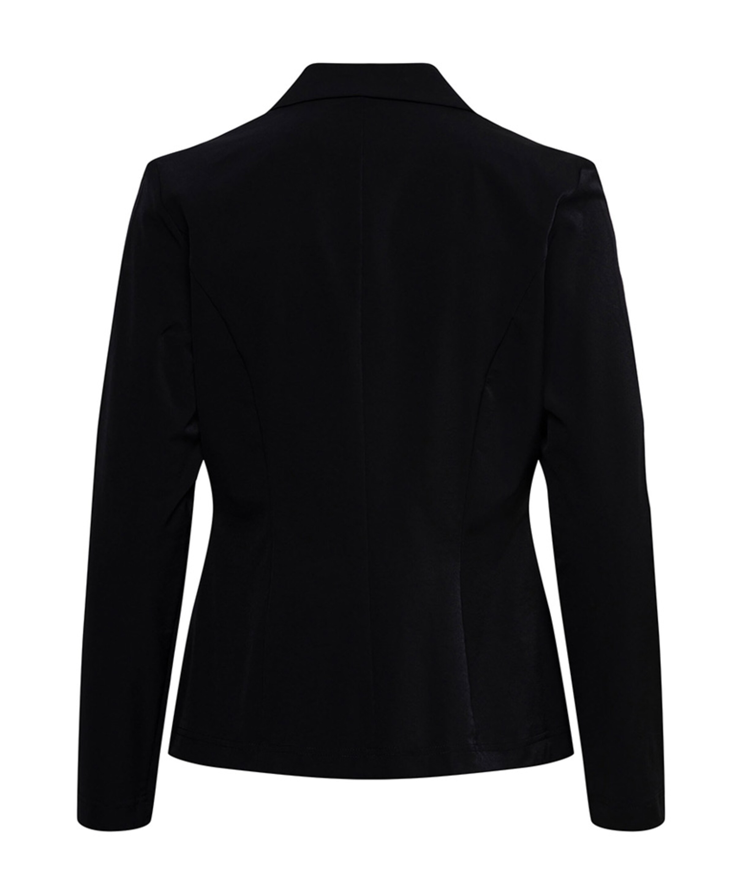 &Co Woman Dames blazer zwart