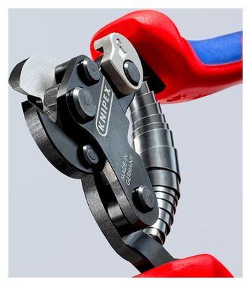 Pince Coupe-câbles Knipex