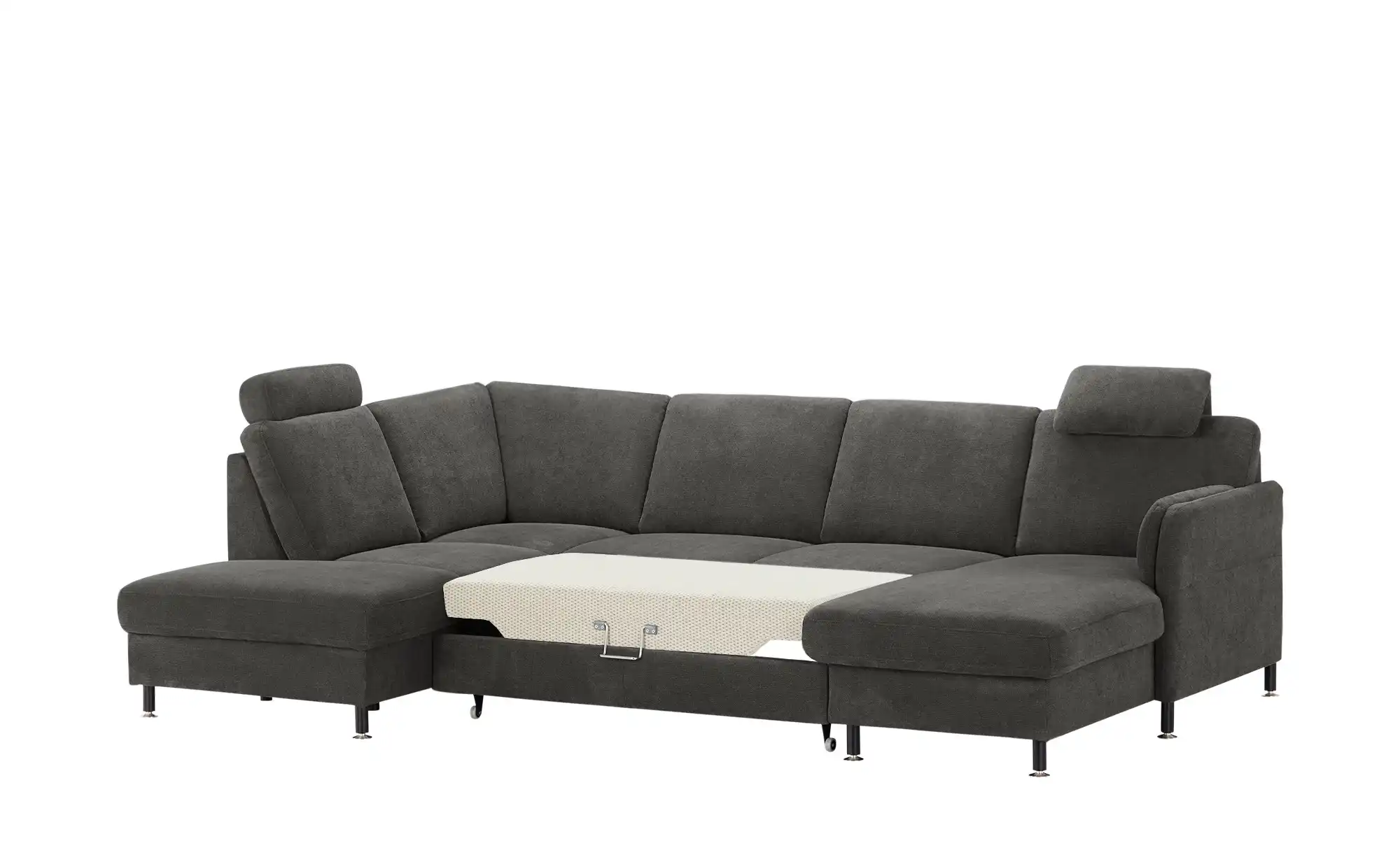 meinSofa Wohnlandschaft Veit