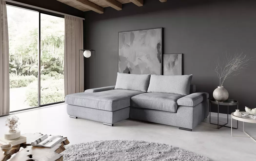 Ecksofa Layzee