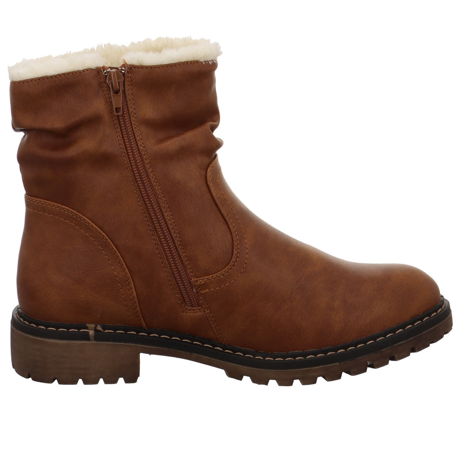 Stiefeletten 4Q951-2-BR