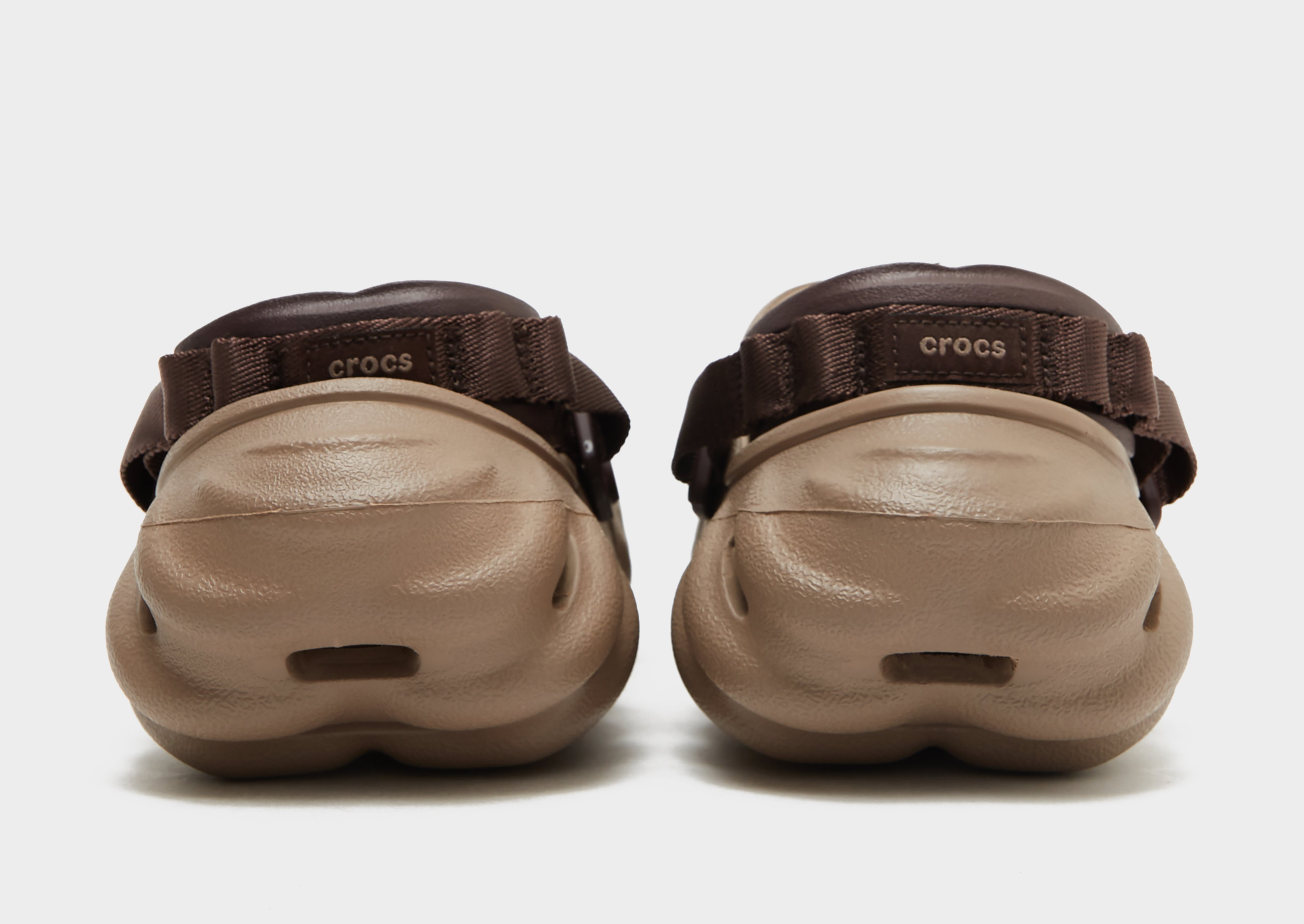 Crocs Echo Clog Homme