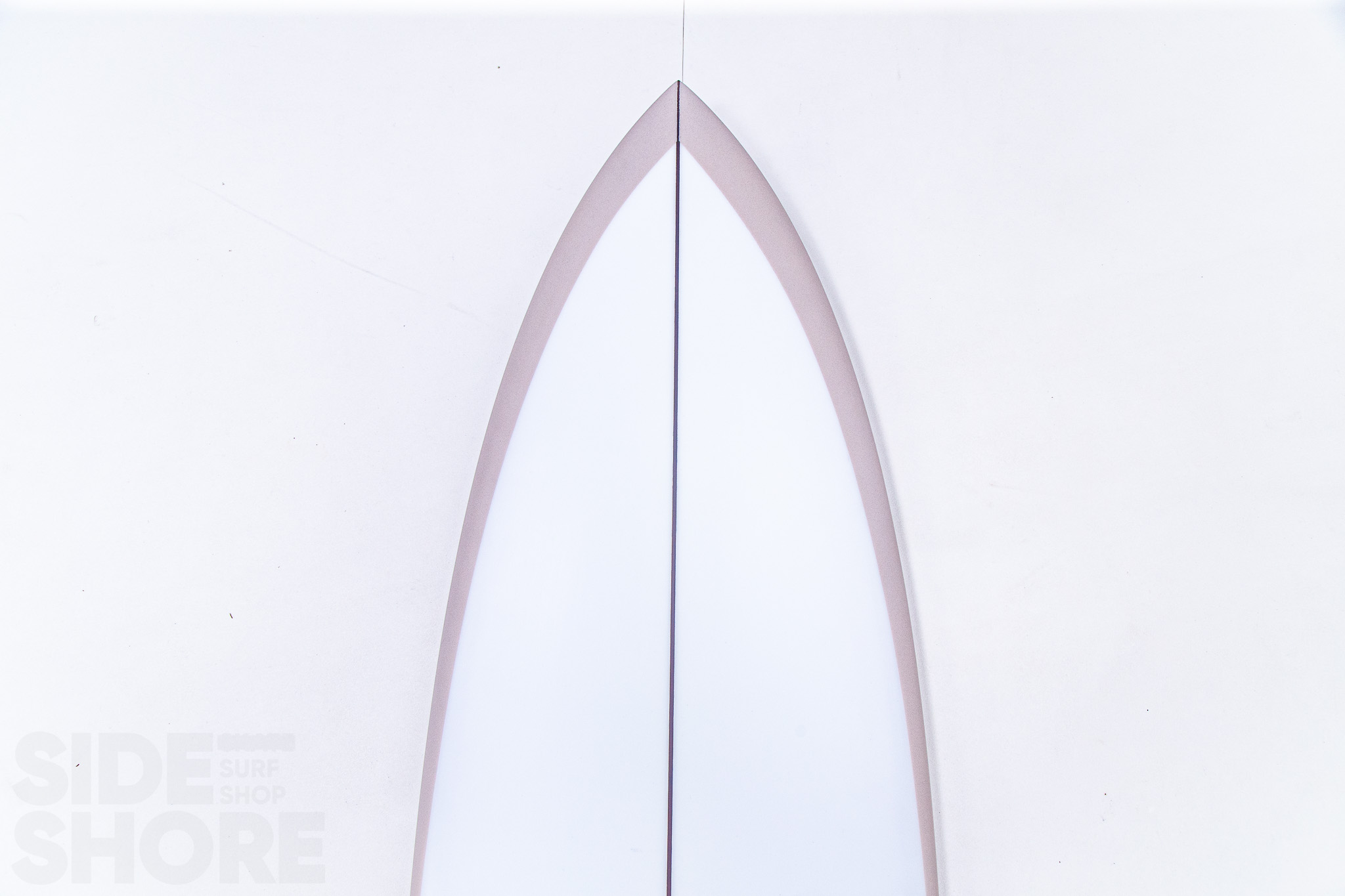 Pukas Son Of Cobra - Rocket Twin - 6'2