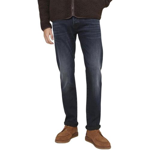 Jack & Jones - JJIGLENN JJFOX 50SPS Azul