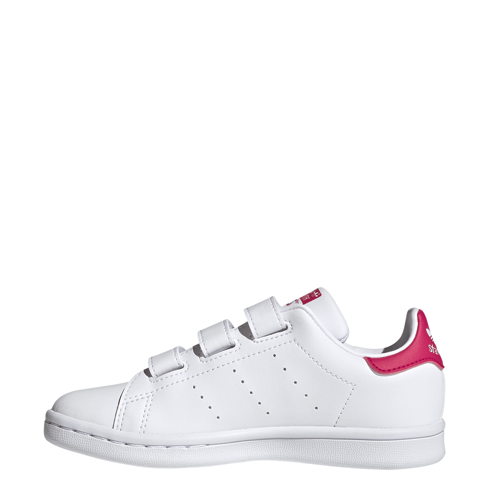 STAN SMITH CF C - Baskets basses | Blanc