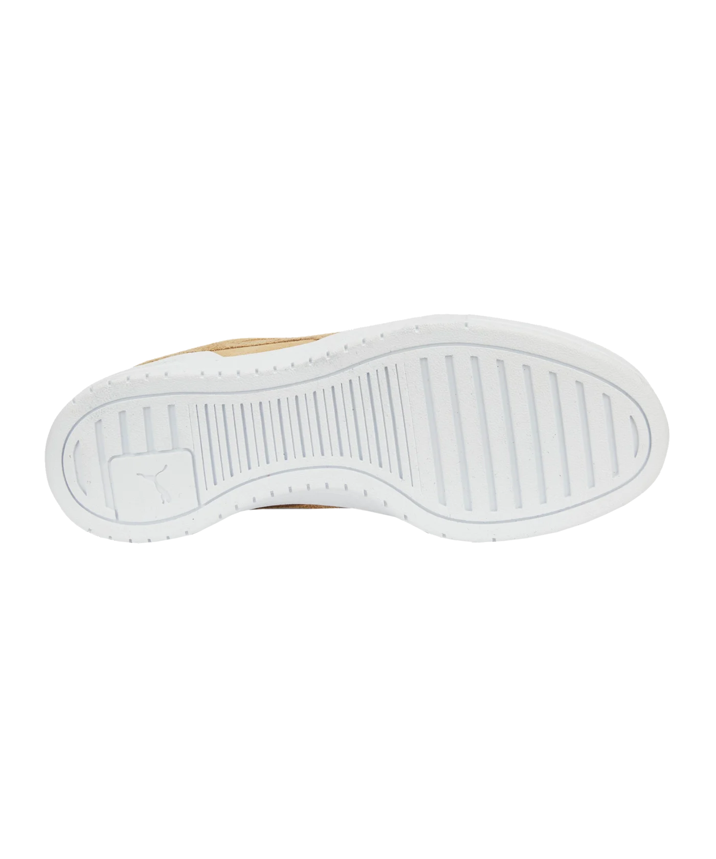 PUMA CA Pro Suede Mix Beige F02
