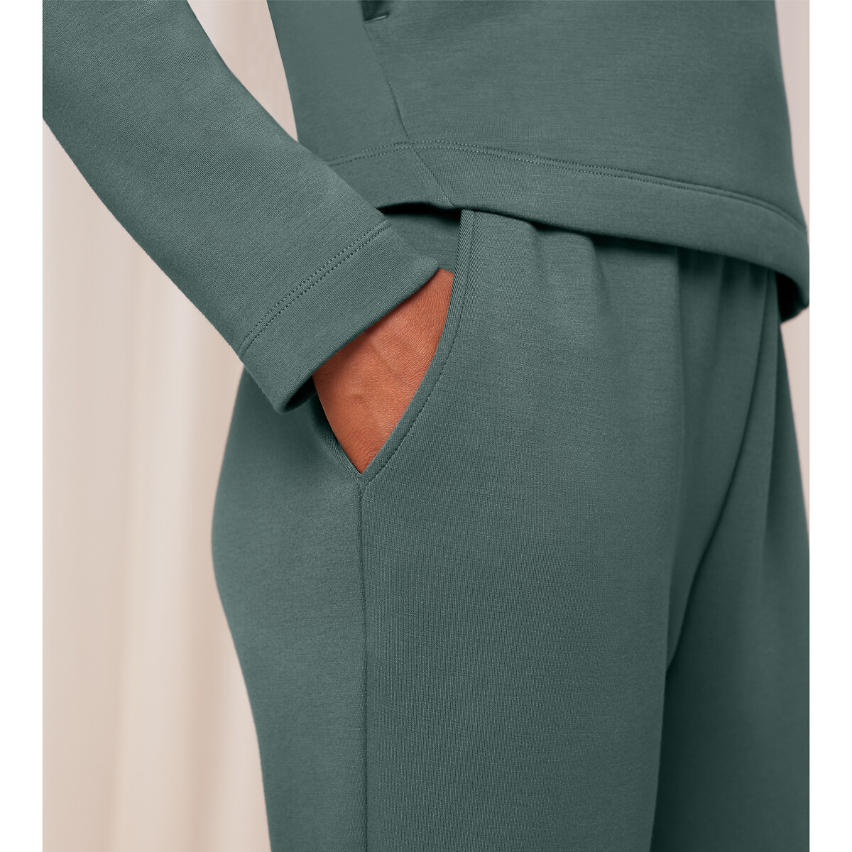 TRIUNFO<br>Broek Smart Active Infusion
