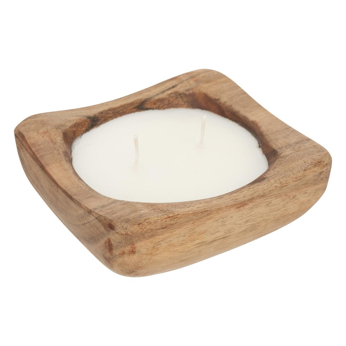 BOUGIE PARFUMEE BOIS PAOLA 150G