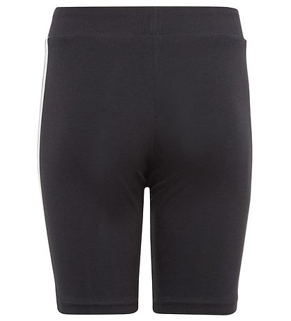 adidas Performance Shorts - G 3S Sh Tig - Schwarz/Weiß