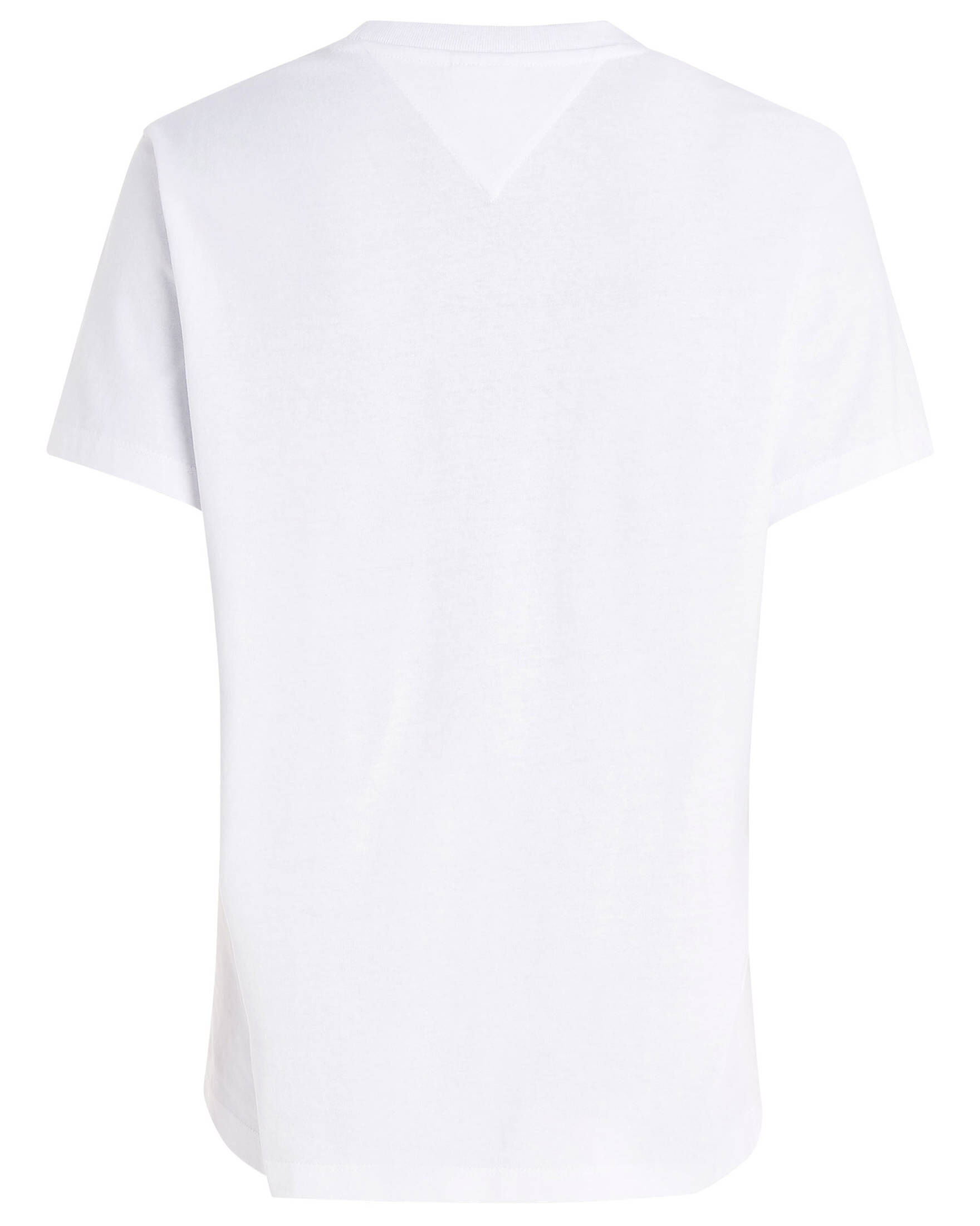 Tommy Jeans| Damen T-Shirt TJW RLXD TJ BEST PIZZA SS