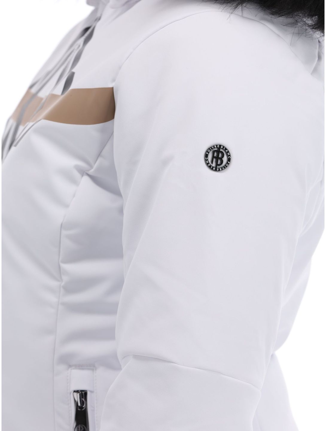 Active Line W23-0800-WO/P ski-jas dames