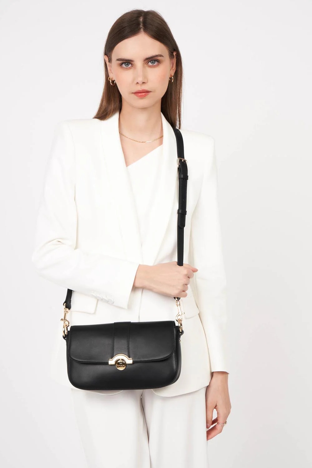 Paris Médaille-Sac baguette