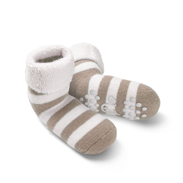 ABS Stoppersocken Alpaka ABS Stoppersocken /080 beige