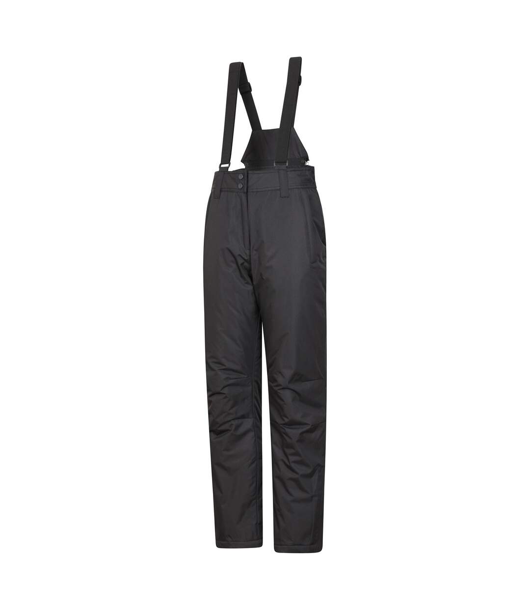 Mountain Warehouse - Pantalon de ski MOON - Femme (Noir) - UTMW1614