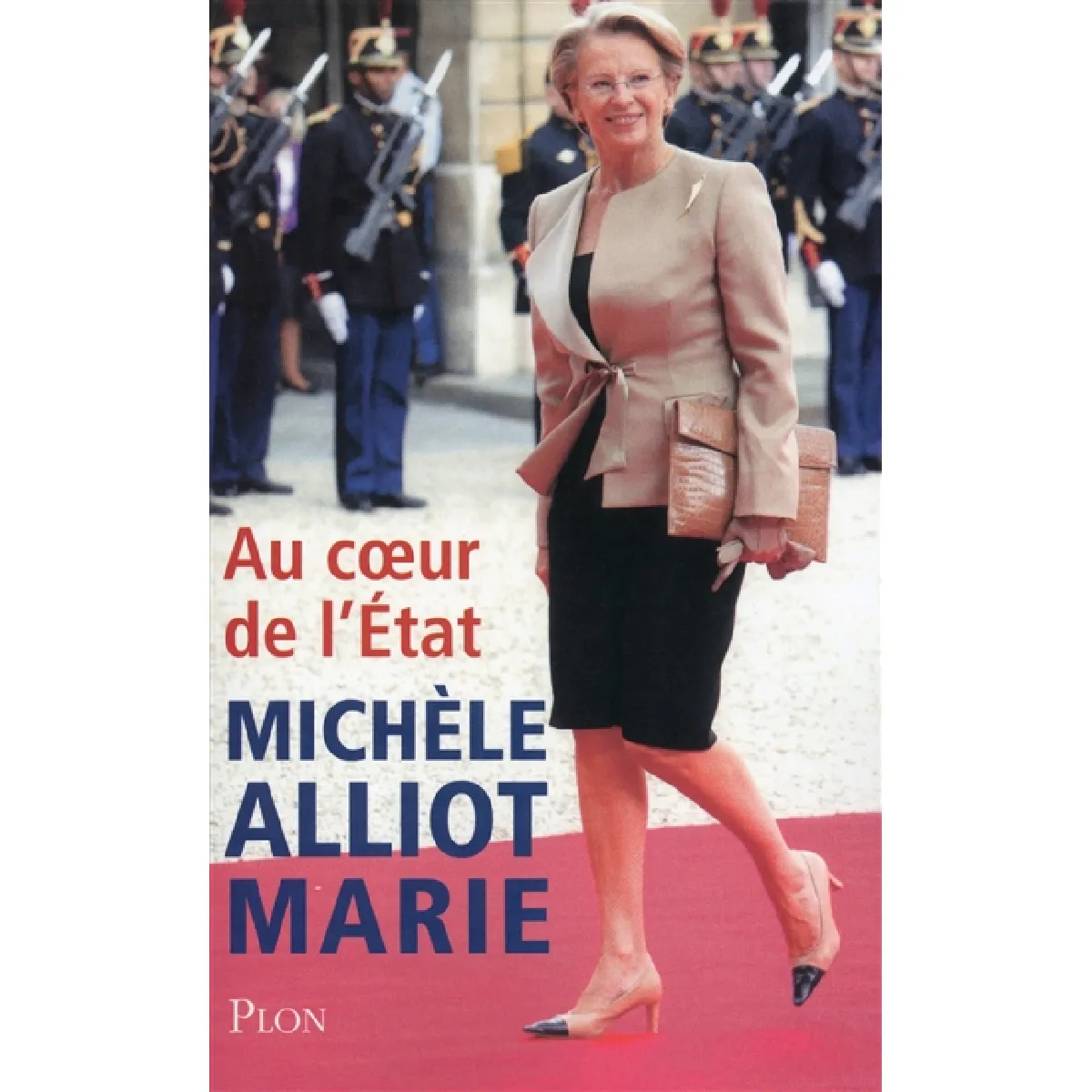 Au coeur de l'Etat · Occasion